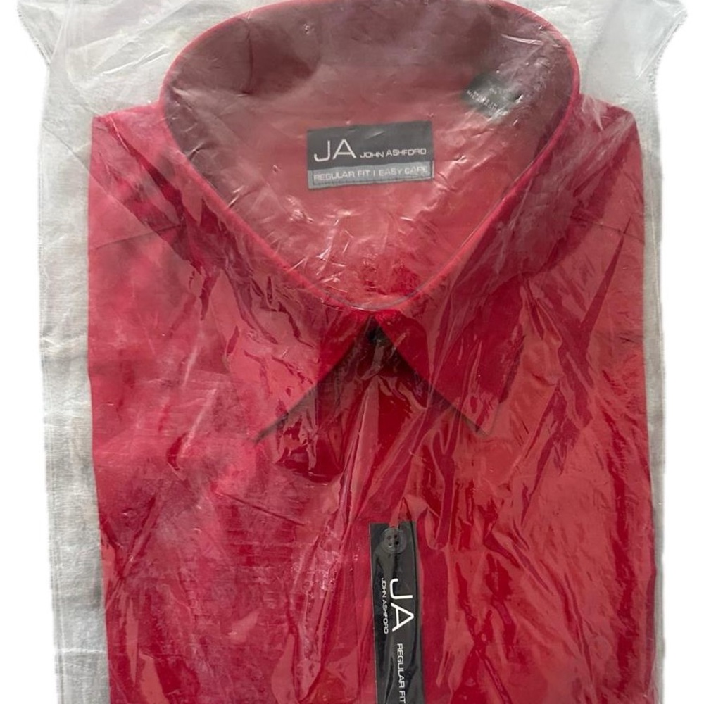 Dress shirt
